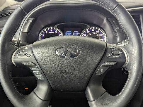 Used 2018 INFINITI QX60 FWD w/ Deluxe Technology Package image 16