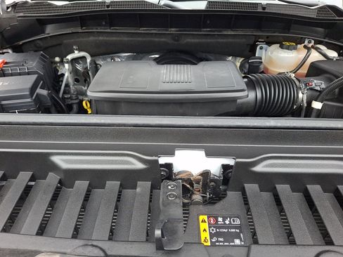 Certified 2023 GMC Sierra 1500 SLT w/ SLT Premium Plus Package image 28