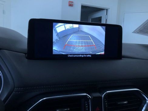 Used 2025 MAZDA CX-5 AWD 2.5 S w/ Preferred Package image 28