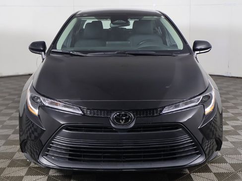 Used 2024 Toyota Corolla LE image 8