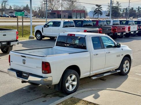 Used 2014 RAM 1500 Classic SLT image 5