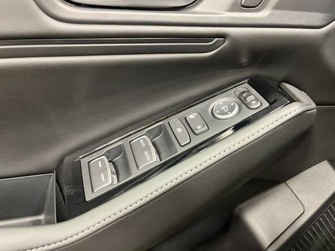 New 2026 Honda Accord Touring image 13