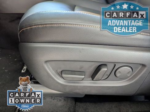 Used 2025 MAZDA CX-70 3.3 Turbo S w/ Premium Package image 15