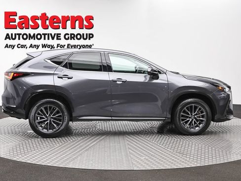 Used 2022 Lexus NX 350 AWD w/ Cold Area Package image 4