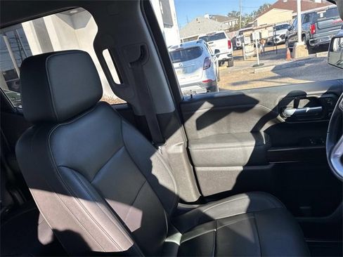 Used 2021 GMC Sierra 1500 SLT image 13