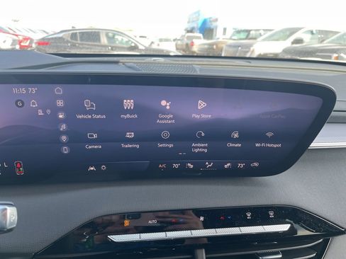 New 2026 Buick Enclave Sport Touring w/ Power Package image 20