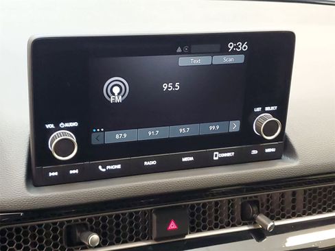 Certified 2025 Honda Civic Sport image 4