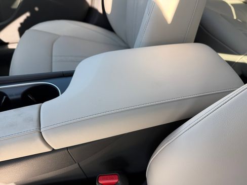 New 2026 Hyundai Sonata Limited image 14