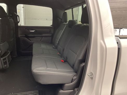 New 2026 RAM 1500 Express image 16