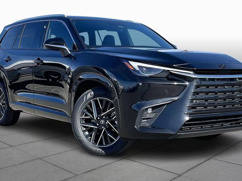 New 2026 Lexus TX 350 Premium image 2
