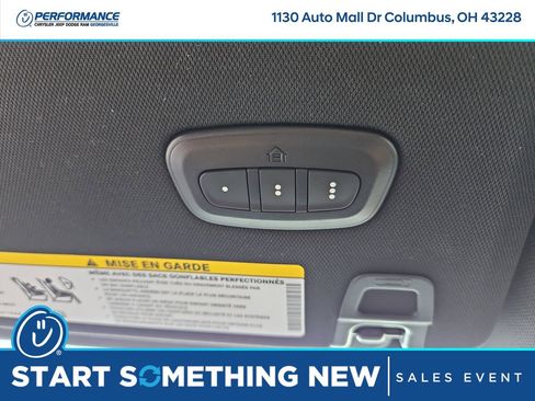 New 2024 Jeep Grand Cherokee Limited 4xe image 27