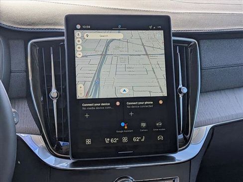 New 2026 Volvo XC90 T8 Ultra w/ Lounge Package image 14