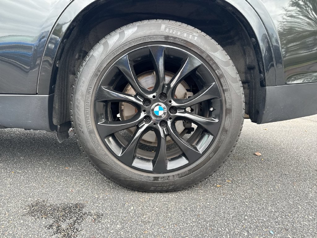 Used 2018 BMW X5 xDrive35i AWD/4WD image 28