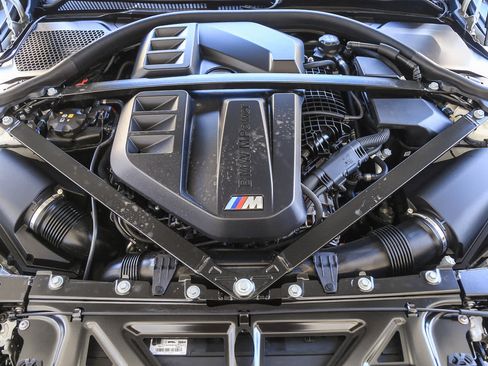 New 2026 BMW M2 w/ Lighting Package image 24