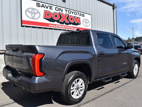 Used 2023 Toyota Tundra SR5 AWD/4WD image 5