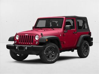 Used 2017 Jeep Wrangler Sport w/ Quick Order Package 24S video 1