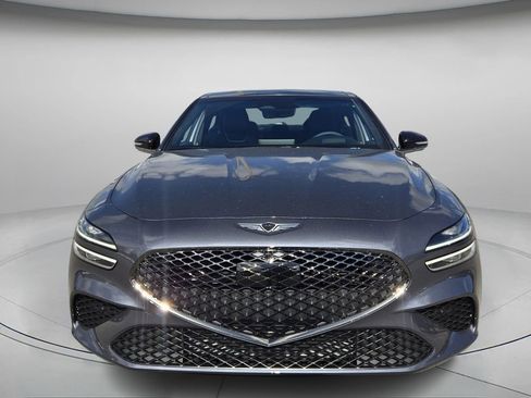 New 2026 Genesis G70 3.3T Prestige image 3