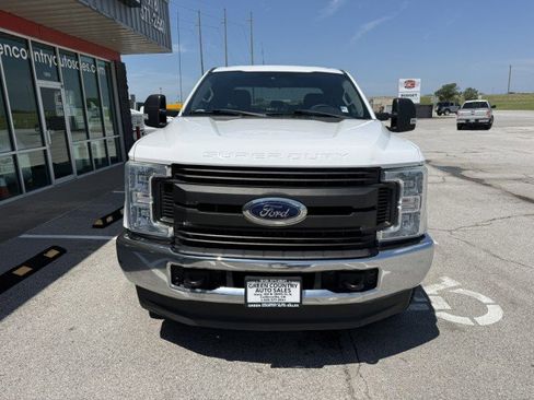 Used 2019 Ford F250 XL w/ Power Equipment Group AWD/4WD image 10