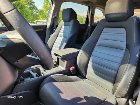 Used 2018 Honda CR-V EX image 7