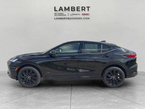 New 2026 Buick Envista Sport Touring w/ Convenience I Package FWD image 2