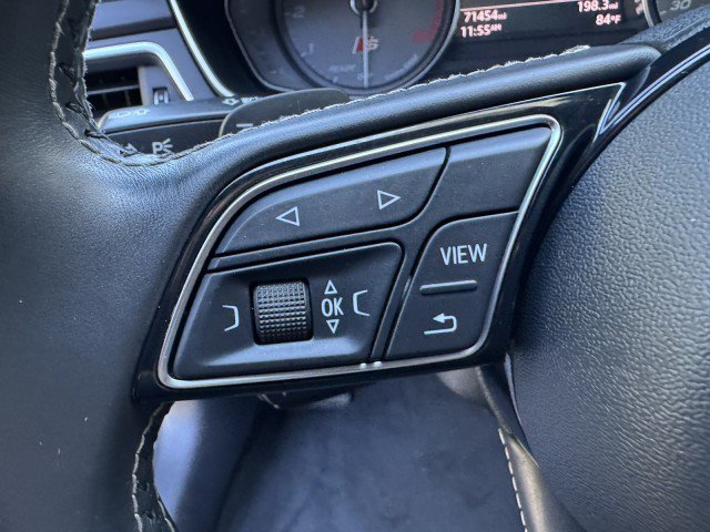 Used 2019 Audi S4 Premium w/ Convenience Package AWD/4WD image 25