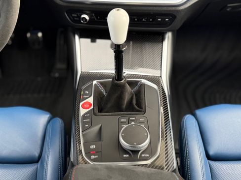 Used 2022 BMW M3 image 34