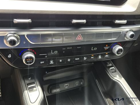 Certified 2023 Kia Telluride SX X-Pro AWD/4WD image 26
