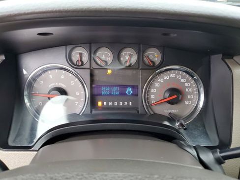 Used 2010 Ford F150 XLT image 15