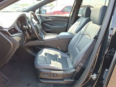 Certified 2022 Buick Enclave Essence w/ Experience Buick Package image 15