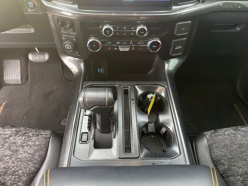 Used 2022 Ford F150 Tremor w/ Equipment Group 401A Mid AWD/4WD image 21