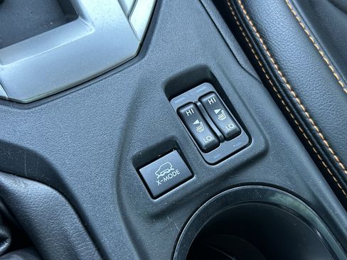 Used 2023 Subaru Crosstrek 2.0i Premium image 18