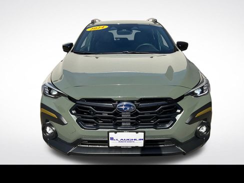Certified 2024 Subaru Crosstrek 2.5i Sport w/ Crosstrek Mirror Package AWD/4WD image 22
