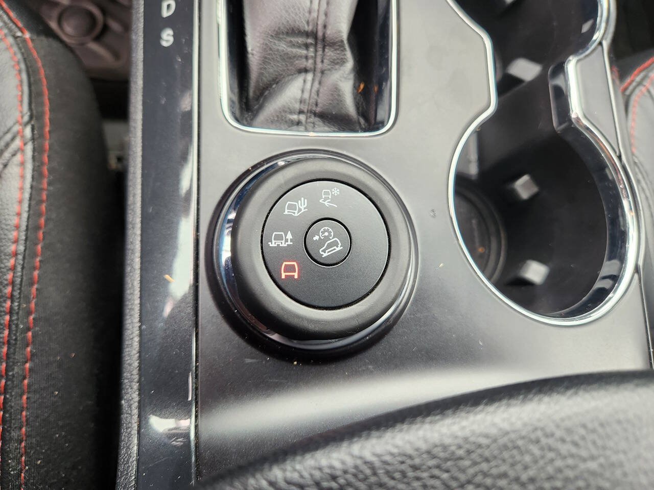 Used 2019 Ford Explorer Sport AWD/4WD image 29