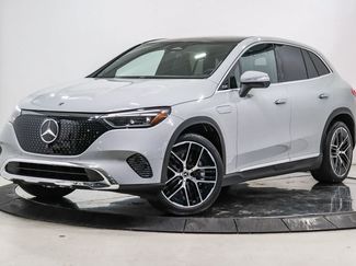 Certified 2024 Mercedes-Benz EQE 350+ SUV video 1