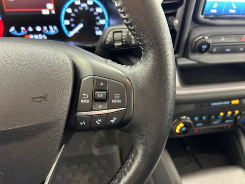 Used 2023 Ford Bronco Sport Big Bend w/ Convenience Package AWD/4WD image 18
