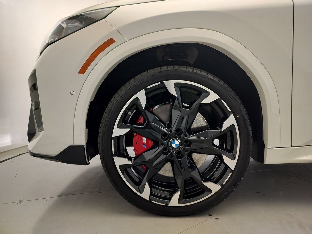 New 2027 BMW X2 M35i AWD/4WD image 5