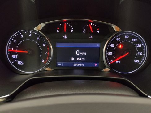 Used 2024 Chevrolet Blazer LT w/ Convenience Package FWD image 23