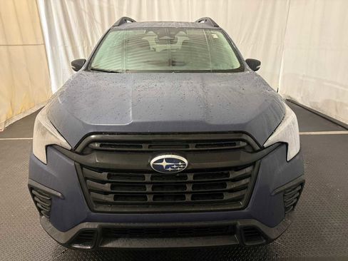 Certified 2023 Subaru Ascent Onyx Edition image 3