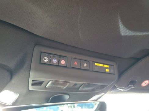 Used 2023 Chevrolet Corvette Stingray Preferred Conv w/ Z51 Performance Package image 22