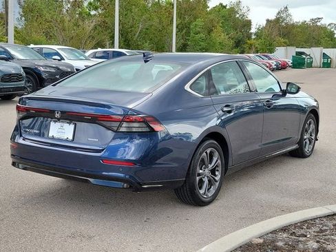 Used 2024 Honda Accord EX-L image 6