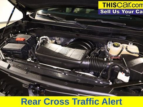 Used 2023 Cadillac Escalade Premium Luxury image 34