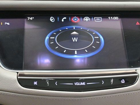 Used 2017 Cadillac XT5 Luxury w/ Driver Awareness Package FWD image 27