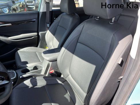 New 2026 Kia Seltos EX FWD image 10