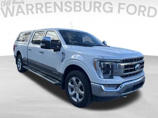 Used 2022 Ford F150 Lariat w/ Equipment Group 502A High 360° Tour