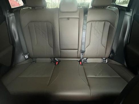 Certified 2025 BMW X3 xDrive30i w/ M Sport Package image 31