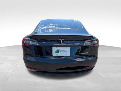 Used 2023 Tesla Model 3 Performance AWD/4WD image 6
