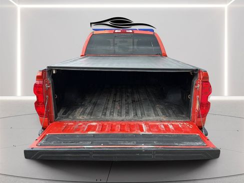 Used 2016 Toyota Tundra SR5 w/ TRD Off Road Package AWD/4WD image 28
