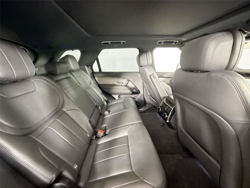 Used 2024 Land Rover Range Rover Sport Dynamic SE image 57