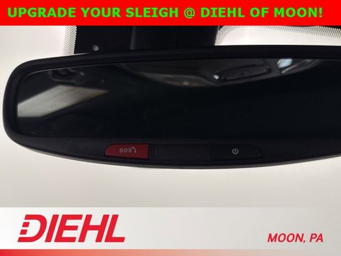 New 2026 Jeep Compass Limited image 33