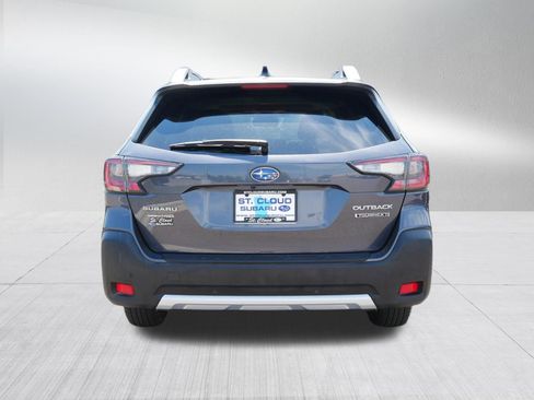 Certified 2025 Subaru Outback Touring XT w/ Popular Package #2 AWD/4WD image 6